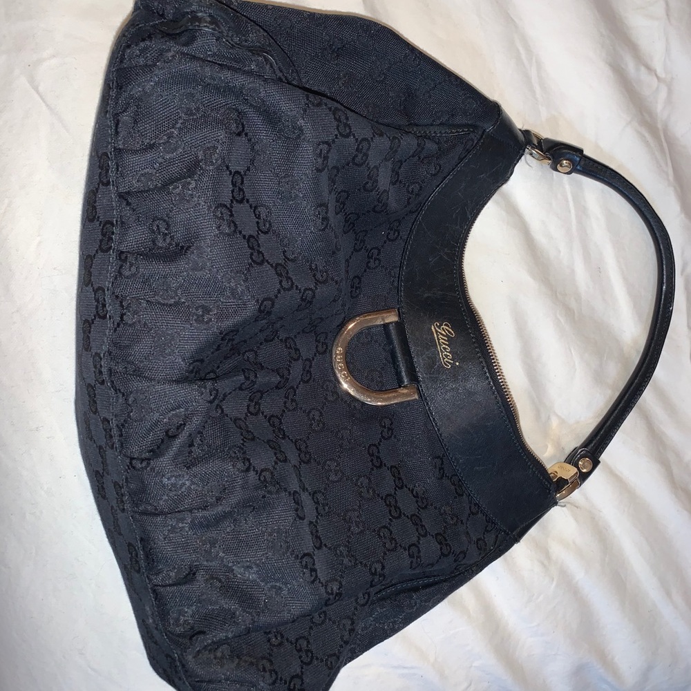 Gucci handbag